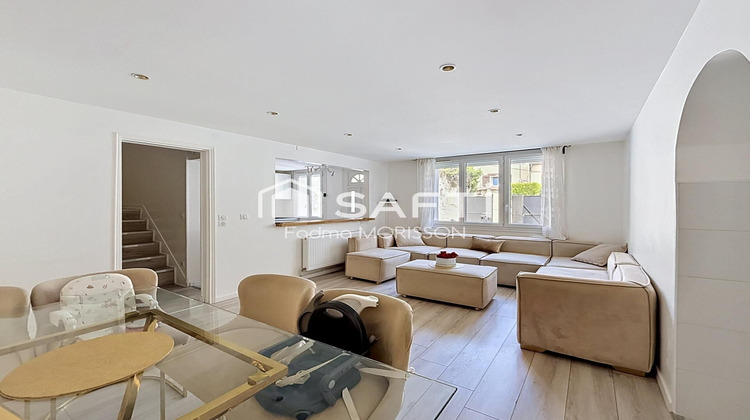 Ma-Cabane - Vente Maison Chanteloup-les-Vignes, 100 m²