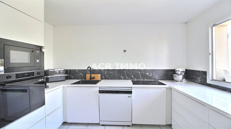 Ma-Cabane - Vente Maison Chanteloup-les-Vignes, 93 m²