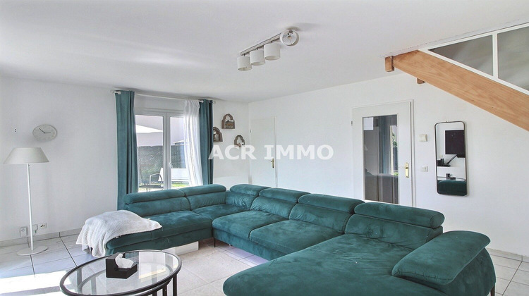 Ma-Cabane - Vente Maison Chanteloup-les-Vignes, 93 m²