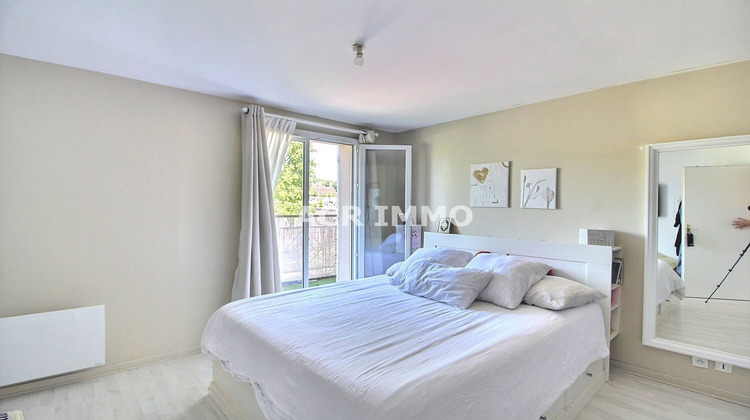 Ma-Cabane - Vente Maison Chanteloup-les-Vignes, 93 m²