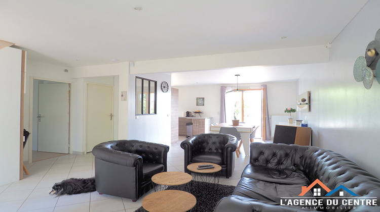 Ma-Cabane - Vente Maison CHANTELOUP-LES-VIGNES, 102 m²