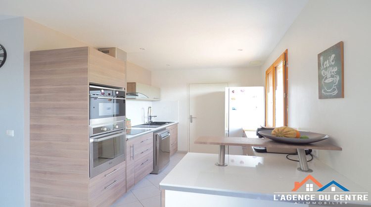 Ma-Cabane - Vente Maison CHANTELOUP-LES-VIGNES, 102 m²