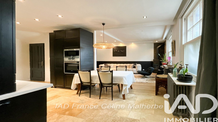 Ma-Cabane - Vente Maison Chanteloup-les-Vignes, 115 m²