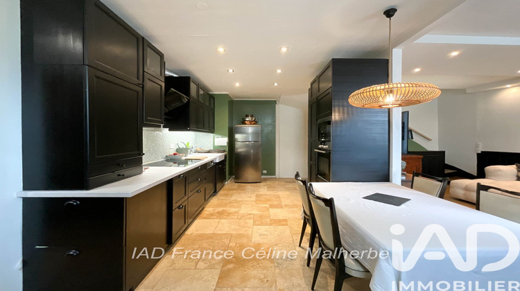 Ma-Cabane - Vente Maison Chanteloup-les-Vignes, 115 m²
