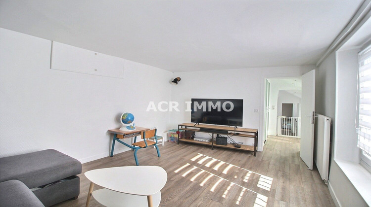 Ma-Cabane - Vente Maison Chanteloup-les-Vignes, 185 m²