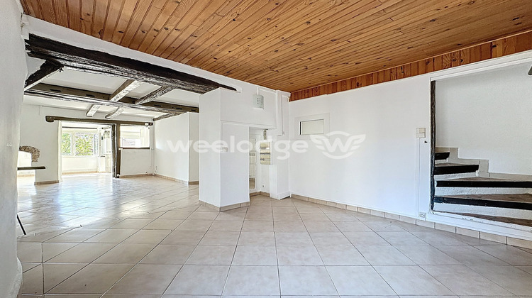 Ma-Cabane - Vente Maison Chanteloup-les-Vignes, 115 m²