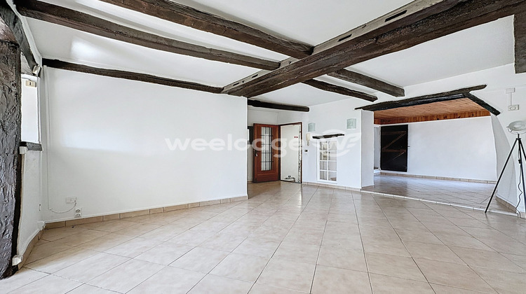 Ma-Cabane - Vente Maison Chanteloup-les-Vignes, 115 m²