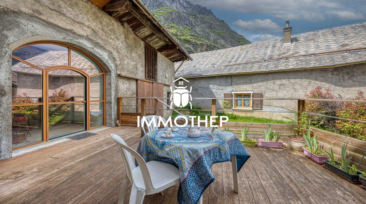Ma-Cabane - Vente Maison chantelouve, 121 m²