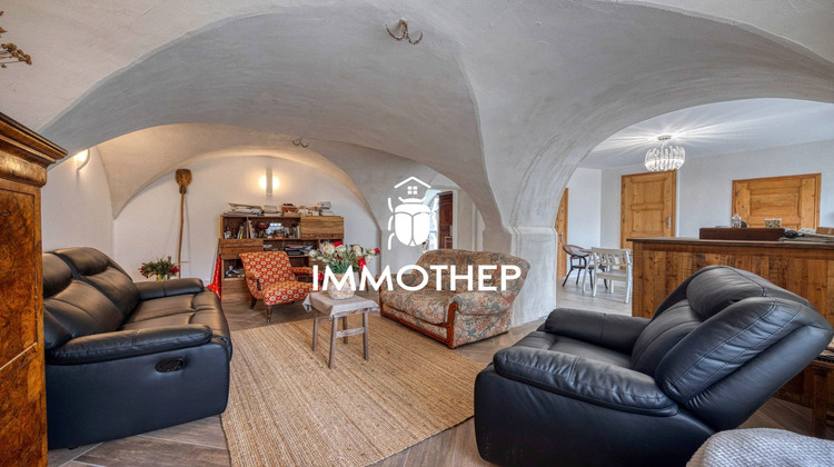 Ma-Cabane - Vente Maison chantelouve, 121 m²