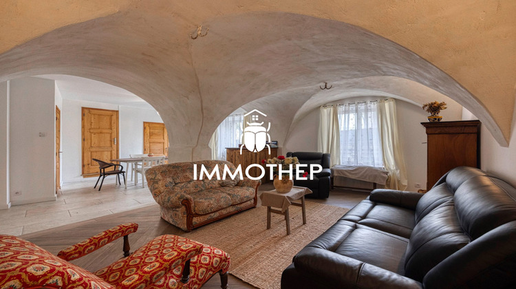 Ma-Cabane - Vente Maison chantelouve, 121 m²