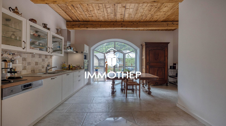 Ma-Cabane - Vente Maison chantelouve, 121 m²