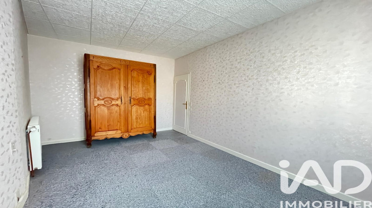 Ma-Cabane - Vente Maison Chantemerle, 162 m²