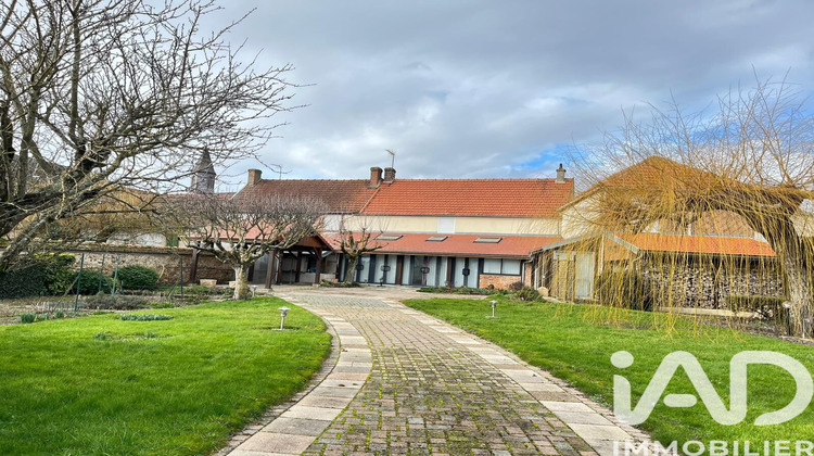 Ma-Cabane - Vente Maison Chantemerle, 162 m²
