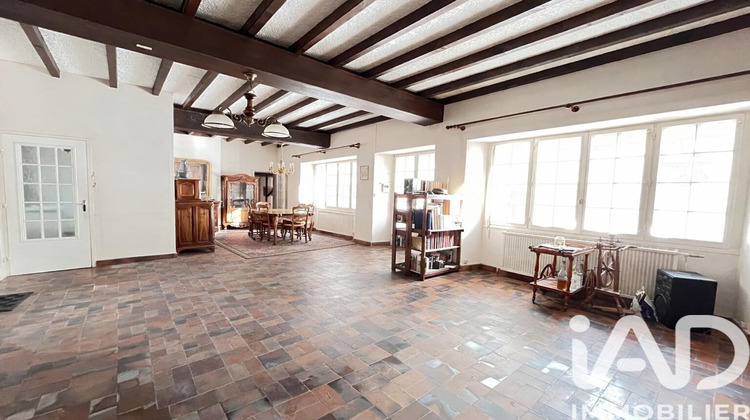 Ma-Cabane - Vente Maison Chantemerle, 162 m²
