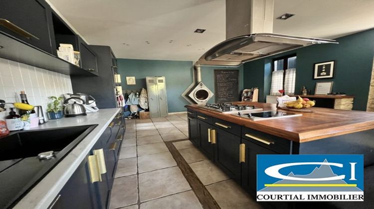 Ma-Cabane - Vente Maison Chantemerle-les-Blés, 202 m²