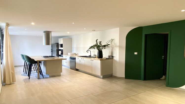 Ma-Cabane - Vente Maison Chantemerle-les-Blés, 168 m²