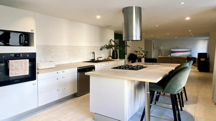 Ma-Cabane - Vente Maison Chantemerle-les-Blés, 168 m²