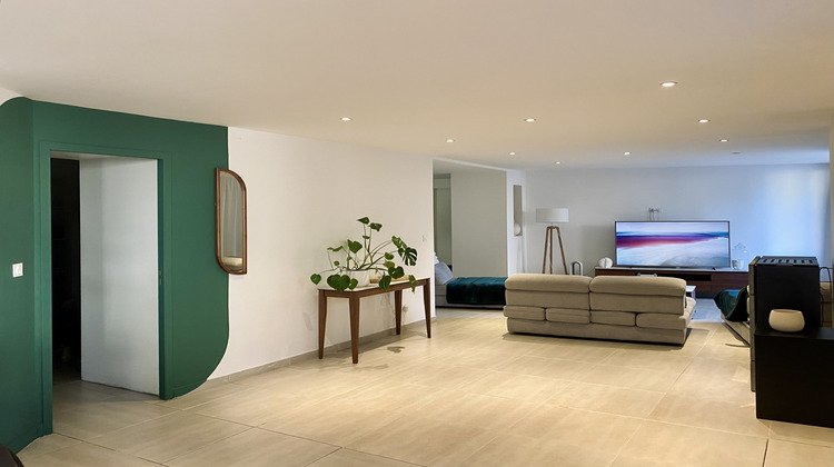 Ma-Cabane - Vente Maison Chantemerle-les-Blés, 168 m²