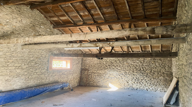 Ma-Cabane - Vente Maison Chantemerle-les-Blés, 202 m²
