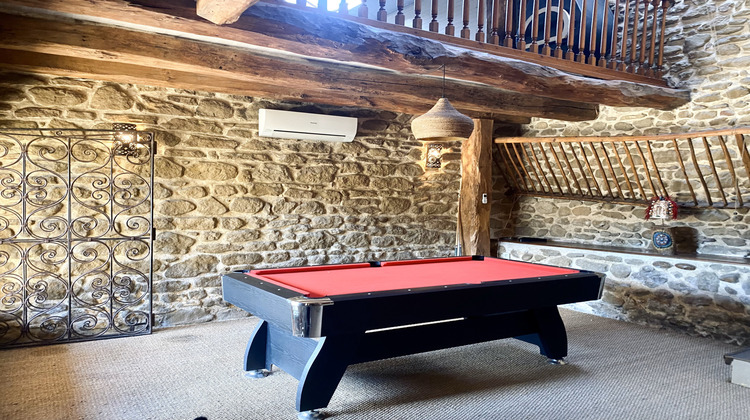 Ma-Cabane - Vente Maison Chantemerle-les-Blés, 202 m²