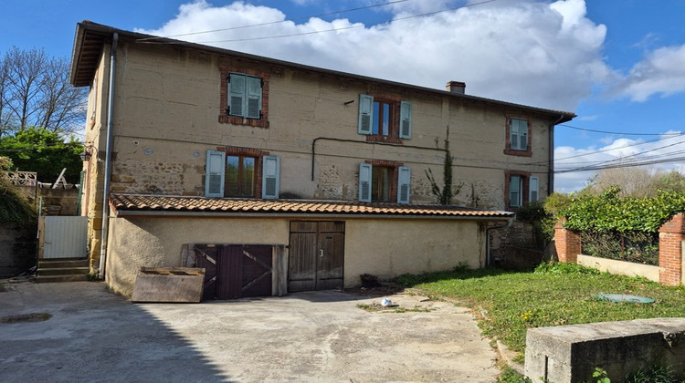 Ma-Cabane - Vente Maison CHANTEMERLE LES BLES, 335 m²