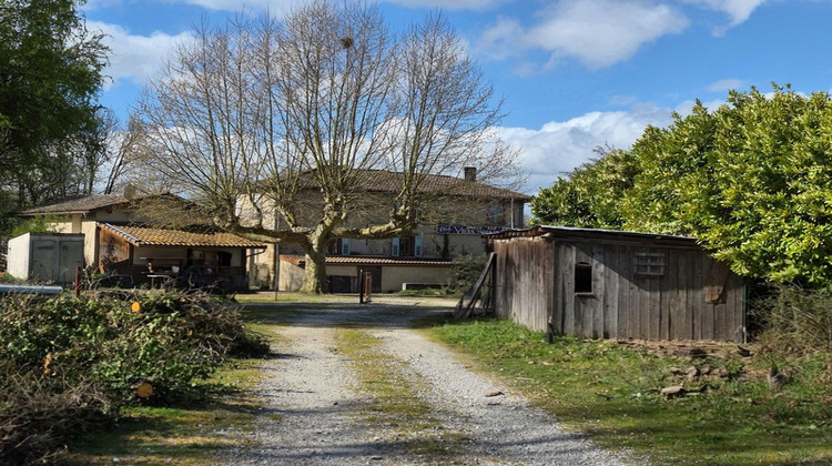 Ma-Cabane - Vente Maison CHANTEMERLE LES BLES, 335 m²