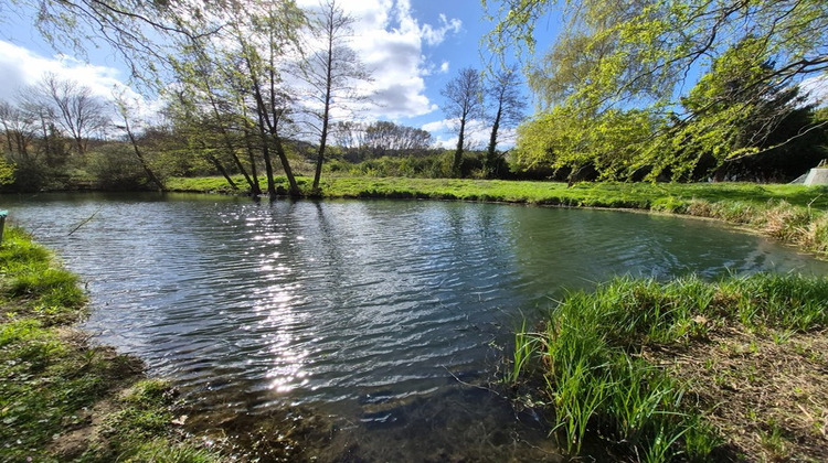 Ma-Cabane - Vente Maison CHANTEMERLE LES BLES, 335 m²