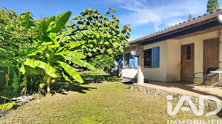Ma-Cabane - Vente Maison Chantemerle-les-Blés, 83 m²