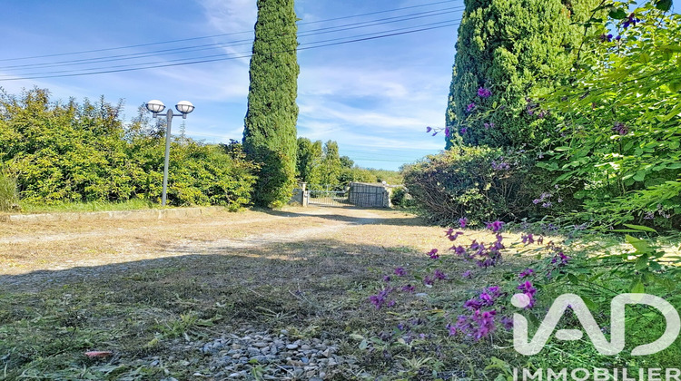 Ma-Cabane - Vente Maison Chantemerle-les-Blés, 83 m²