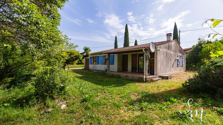 Ma-Cabane - Vente Maison Chantemerle-les-Blés, 83 m²
