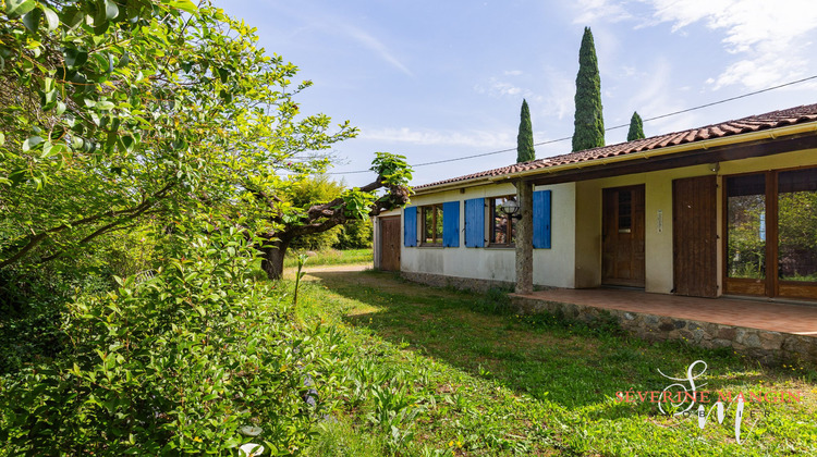 Ma-Cabane - Vente Maison Chantemerle-les-Blés, 83 m²