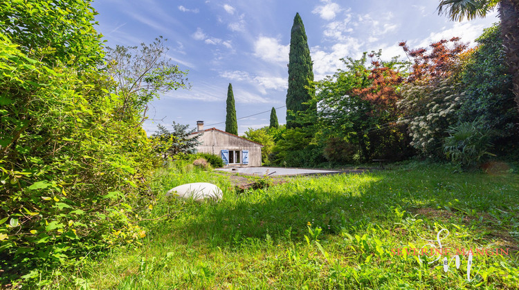 Ma-Cabane - Vente Maison Chantemerle-les-Blés, 83 m²