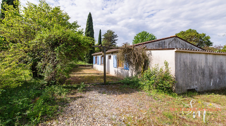 Ma-Cabane - Vente Maison Chantemerle-les-Blés, 83 m²