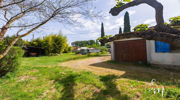 Ma-Cabane - Vente Maison Chantemerle-les-Blés, 83 m²