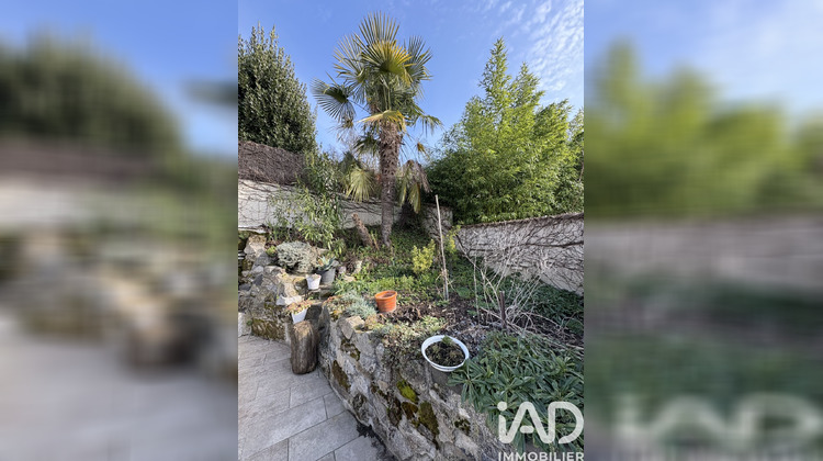 Ma-Cabane - Vente Maison Chantemerle-les-Blés, 161 m²