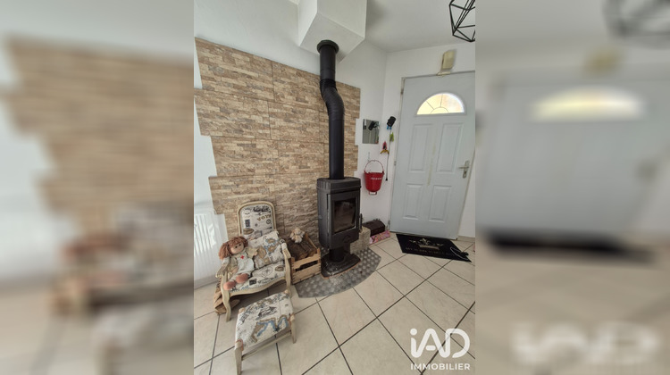 Ma-Cabane - Vente Maison Chantemerle-les-Blés, 120 m²