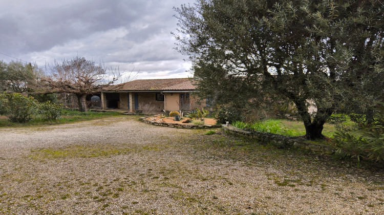 Ma-Cabane - Vente Maison Chantemerle-les-Grignan, 147 m²