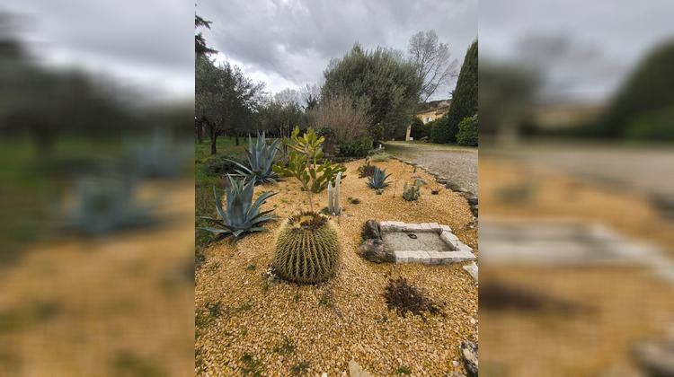 Ma-Cabane - Vente Maison Chantemerle-les-Grignan, 147 m²