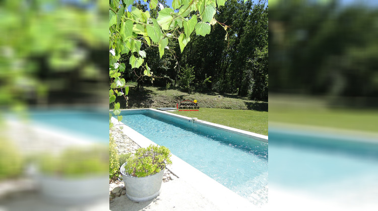 Ma-Cabane - Vente Maison Chantemerle-lès-Grignan, 125 m²