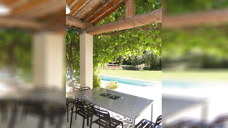 Ma-Cabane - Vente Maison Chantemerle-lès-Grignan, 125 m²