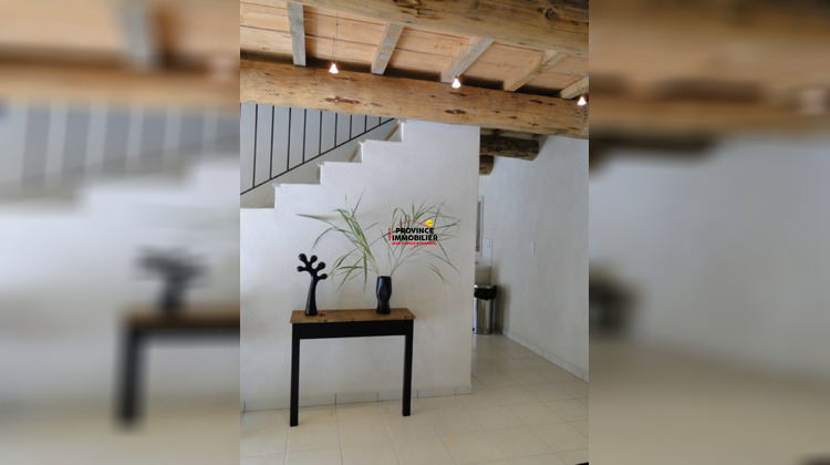Ma-Cabane - Vente Maison Chantemerle-lès-Grignan, 125 m²