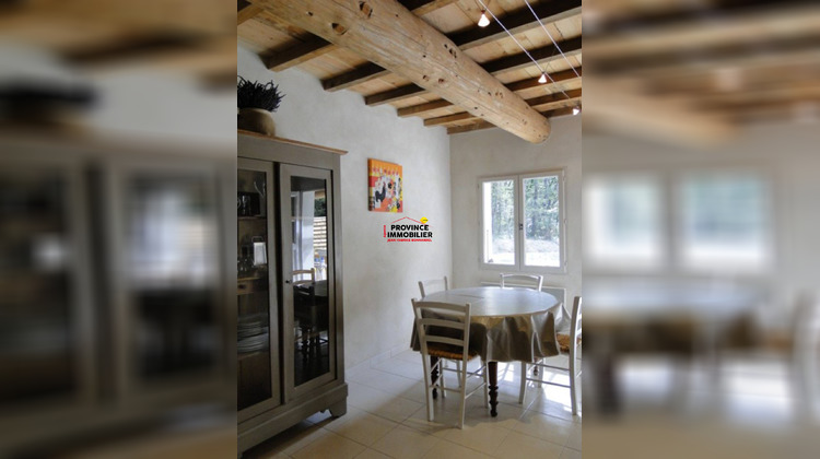 Ma-Cabane - Vente Maison Chantemerle-lès-Grignan, 125 m²