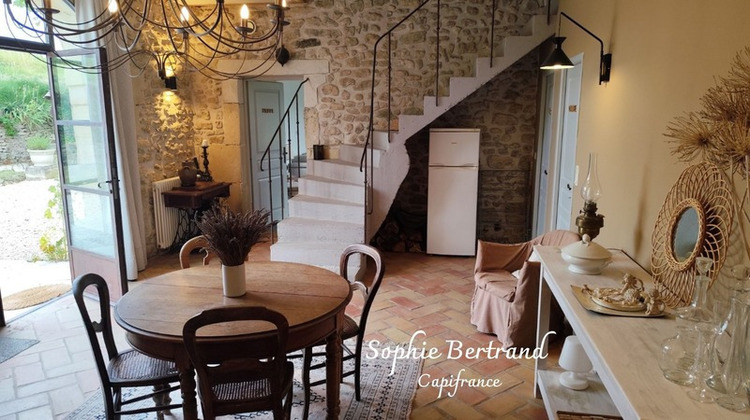 Ma-Cabane - Vente Maison CHANTEMERLE LES GRIGNAN, 364 m²