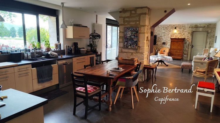 Ma-Cabane - Vente Maison CHANTEMERLE LES GRIGNAN, 364 m²
