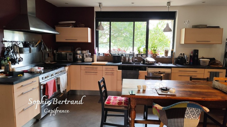 Ma-Cabane - Vente Maison CHANTEMERLE LES GRIGNAN, 364 m²
