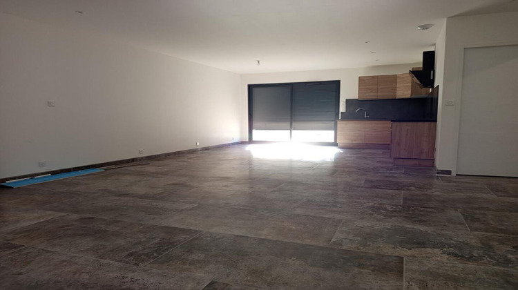 Ma-Cabane - Vente Maison CHANTEMERLE LES GRIGNAN, 83 m²
