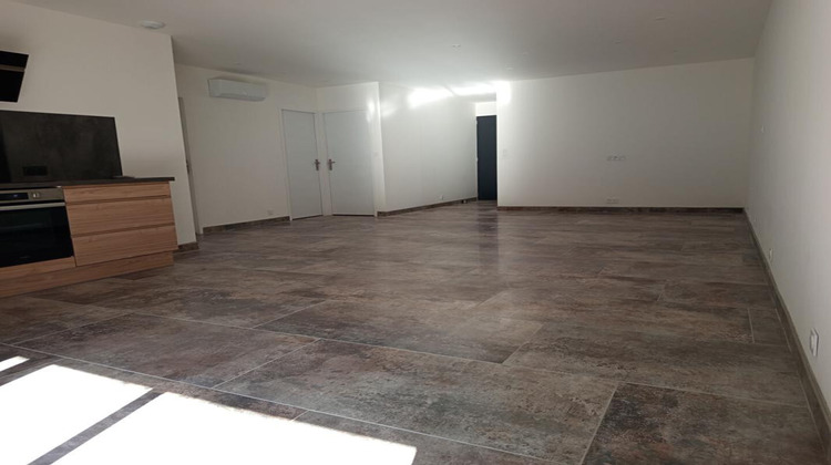 Ma-Cabane - Vente Maison CHANTEMERLE LES GRIGNAN, 83 m²