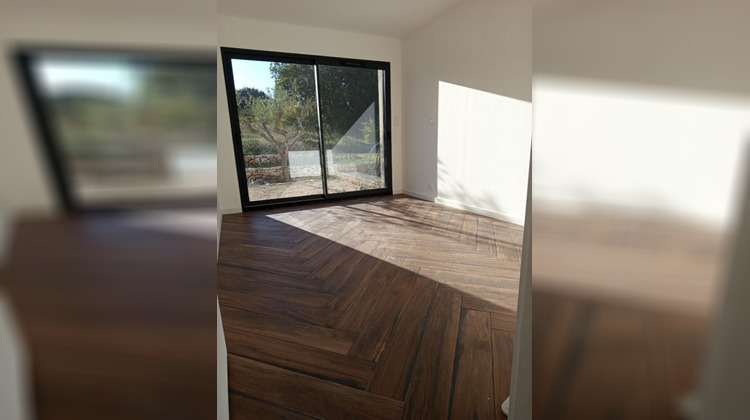 Ma-Cabane - Vente Maison CHANTEMERLE LES GRIGNAN, 83 m²