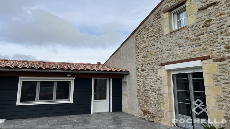 Ma-Cabane - Vente Maison Chantemerle-sur-la-Soie, 137 m²