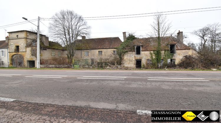 Ma-Cabane - Vente Maison Chantenay-Saint-Imbert, 200 m²